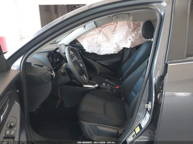 Продажа на аукционе авто 2018 Toyota Yaris Ia, vin: 3MYDLBYV1JY319601, номер лота: 46088083