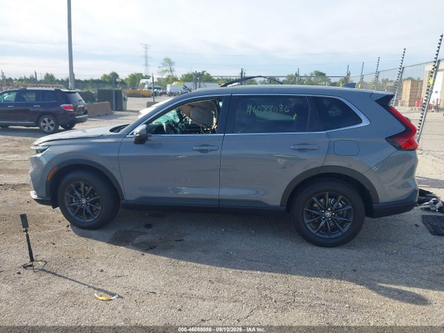 2026 Honda Cr-v Ex-l Awd მანქანა იყიდება აუქციონზე, vin: 2HKRS4H77TH492009, აუქციონის ნომერი: 46088086