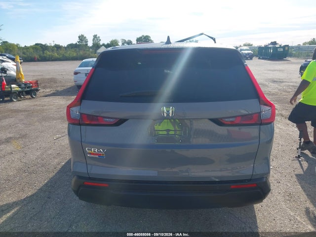2026 Honda Cr-v Ex-l Awd მანქანა იყიდება აუქციონზე, vin: 2HKRS4H77TH492009, აუქციონის ნომერი: 46088086