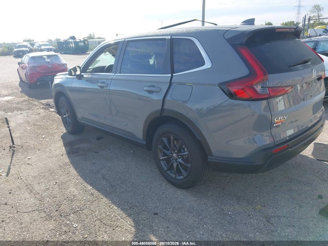 2026 Honda Cr-v Ex-l Awd მანქანა იყიდება აუქციონზე, vin: 2HKRS4H77TH492009, აუქციონის ნომერი: 46088086