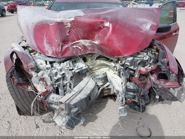 Aukcja sprzedaży 2017 Nissan Altima 2.5 Sr, vin: 1N4AL3AP0HC187653, numer aukcji: 46088090