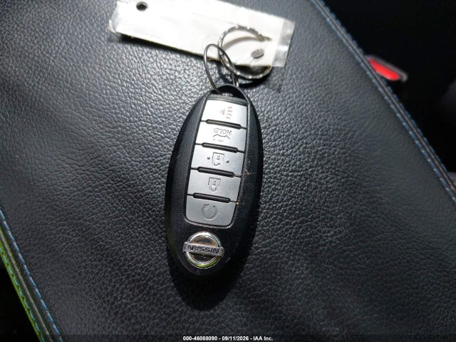 Aukcja sprzedaży 2017 Nissan Altima 2.5 Sr, vin: 1N4AL3AP0HC187653, numer aukcji: 46088090