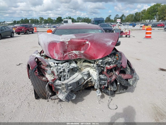 Aukcja sprzedaży 2017 Nissan Altima 2.5 Sr, vin: 1N4AL3AP0HC187653, numer aukcji: 46088090