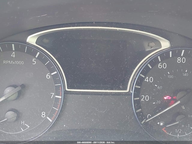 Aukcja sprzedaży 2017 Nissan Altima 2.5 Sr, vin: 1N4AL3AP0HC187653, numer aukcji: 46088090