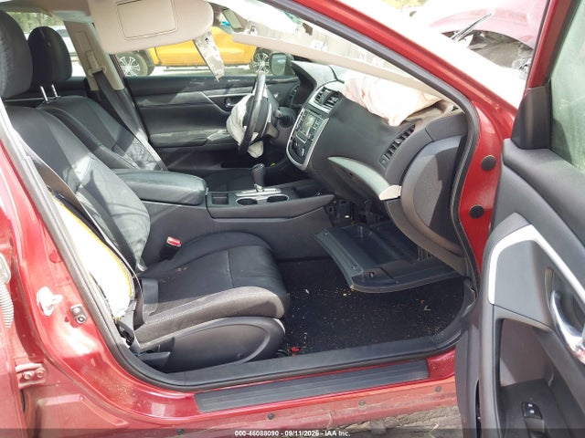 Aukcja sprzedaży 2017 Nissan Altima 2.5 Sr, vin: 1N4AL3AP0HC187653, numer aukcji: 46088090