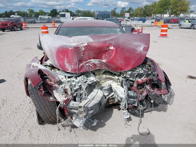 Aukcja sprzedaży 2017 Nissan Altima 2.5 Sr, vin: 1N4AL3AP0HC187653, numer aukcji: 46088090