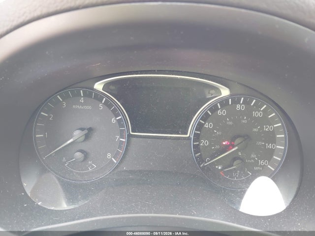 Aukcja sprzedaży 2017 Nissan Altima 2.5 Sr, vin: 1N4AL3AP0HC187653, numer aukcji: 46088090