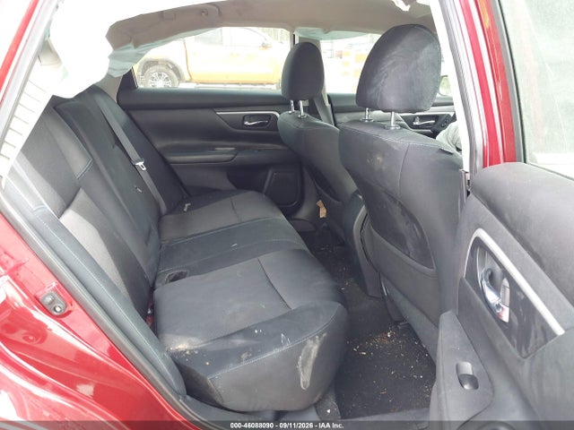 Aukcja sprzedaży 2017 Nissan Altima 2.5 Sr, vin: 1N4AL3AP0HC187653, numer aukcji: 46088090