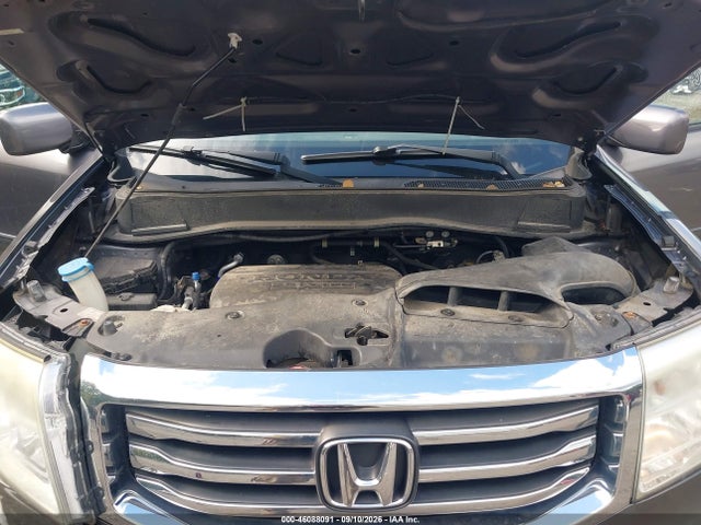 Aukcja sprzedaży 2014 Honda Pilot Ex-l, vin: 5FNYF4H53EB012922, numer aukcji: 46088091