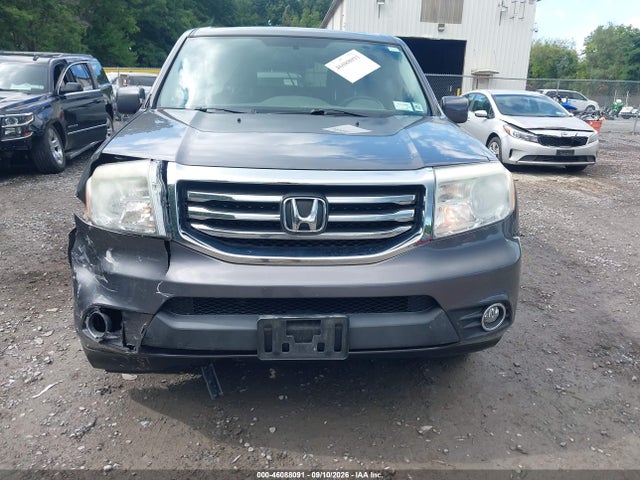 Aukcja sprzedaży 2014 Honda Pilot Ex-l, vin: 5FNYF4H53EB012922, numer aukcji: 46088091