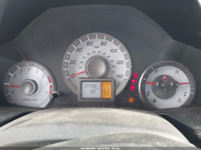 Aukcja sprzedaży 2014 Honda Pilot Ex-l, vin: 5FNYF4H53EB012922, numer aukcji: 46088091