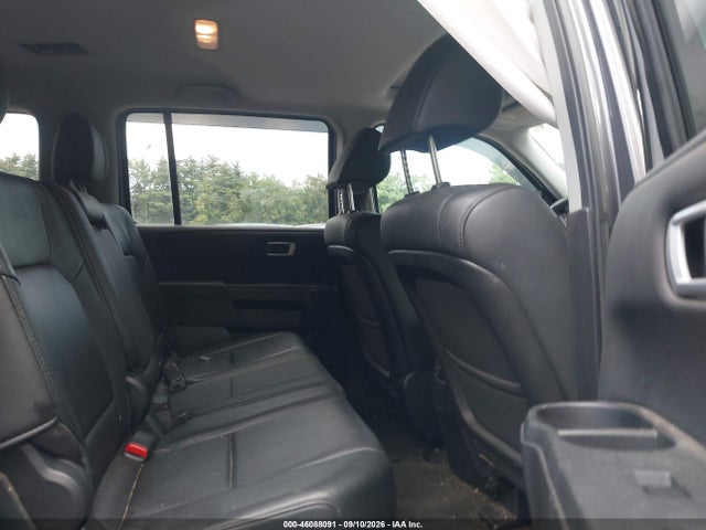 Aukcja sprzedaży 2014 Honda Pilot Ex-l, vin: 5FNYF4H53EB012922, numer aukcji: 46088091