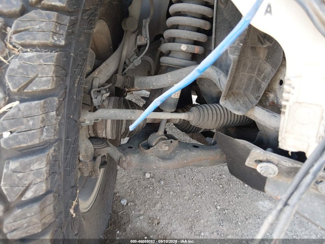 46088092 :رقم المزاد ، JTEBU5JR7H5431341 vin ، 2017 Toyota 4runner Sr5 مزاد بيع