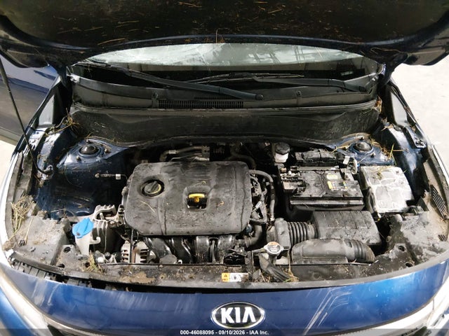 Продажа на аукционе авто 2021 Kia Seltos S, vin: KNDEUCAA3M7129186, номер лота: 46088095