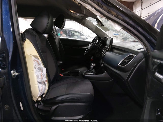 Продажа на аукционе авто 2021 Kia Seltos S, vin: KNDEUCAA3M7129186, номер лота: 46088095