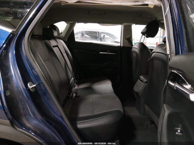 Продажа на аукционе авто 2021 Kia Seltos S, vin: KNDEUCAA3M7129186, номер лота: 46088095