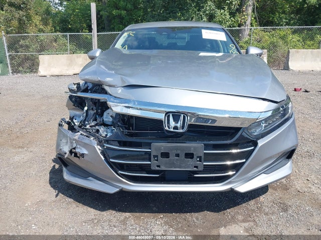 Продаж на аукціоні авто 2021 Honda Accord Lx, vin: 1HGCV1F12MA004508, номер лоту: 46088097