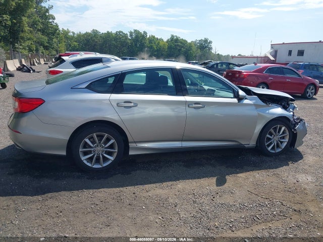 Продаж на аукціоні авто 2021 Honda Accord Lx, vin: 1HGCV1F12MA004508, номер лоту: 46088097
