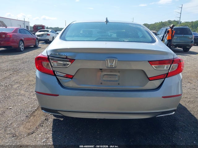 Продаж на аукціоні авто 2021 Honda Accord Lx, vin: 1HGCV1F12MA004508, номер лоту: 46088097