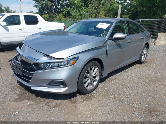 Продаж на аукціоні авто 2021 Honda Accord Lx, vin: 1HGCV1F12MA004508, номер лоту: 46088097