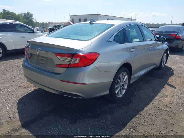 Продаж на аукціоні авто 2021 Honda Accord Lx, vin: 1HGCV1F12MA004508, номер лоту: 46088097