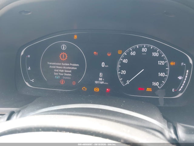 Продаж на аукціоні авто 2021 Honda Accord Lx, vin: 1HGCV1F12MA004508, номер лоту: 46088097