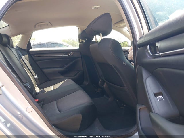 Продаж на аукціоні авто 2021 Honda Accord Lx, vin: 1HGCV1F12MA004508, номер лоту: 46088097
