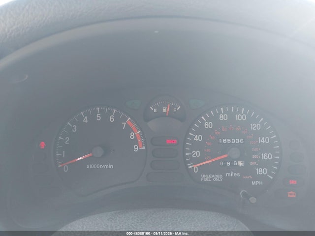 Aukcja sprzedaży 1991 Mitsubishi 3000 Gt Vr4, vin: JA3XE74C9MY021822, numer aukcji: 46088100