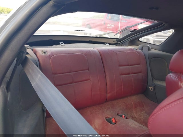 Aukcja sprzedaży 1991 Mitsubishi 3000 Gt Vr4, vin: JA3XE74C9MY021822, numer aukcji: 46088100