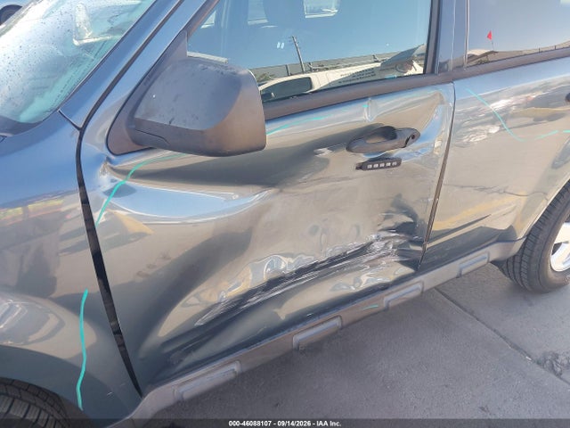 Auction sale of the 2012 Ford Escape Xlt, vin: 1FMCU0DG1CKA22912, lot number: 46088107