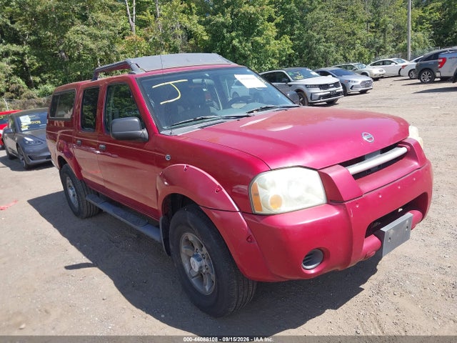 Aukcja sprzedaży 2003 Nissan Frontier Xe-v6, vin: 1N6ED27Y23C440769, numer aukcji: 46088108