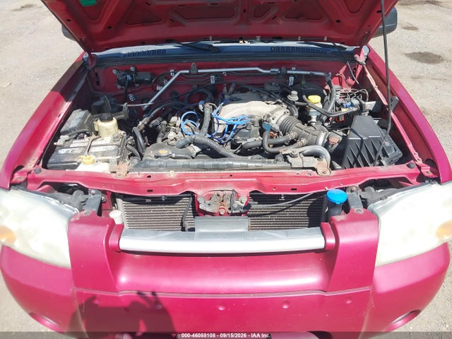 Aukcja sprzedaży 2003 Nissan Frontier Xe-v6, vin: 1N6ED27Y23C440769, numer aukcji: 46088108