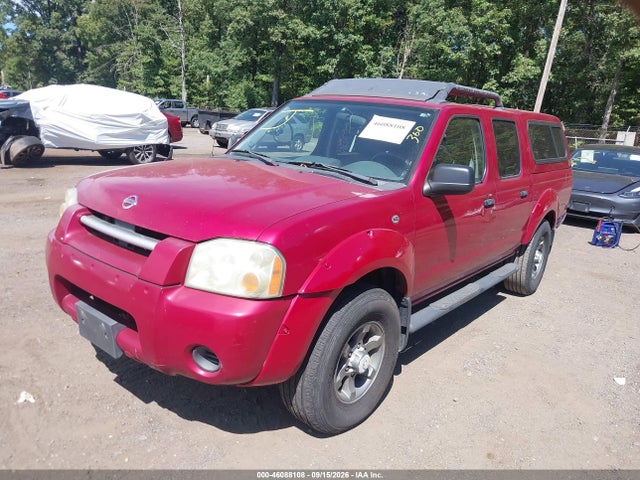 Aukcja sprzedaży 2003 Nissan Frontier Xe-v6, vin: 1N6ED27Y23C440769, numer aukcji: 46088108