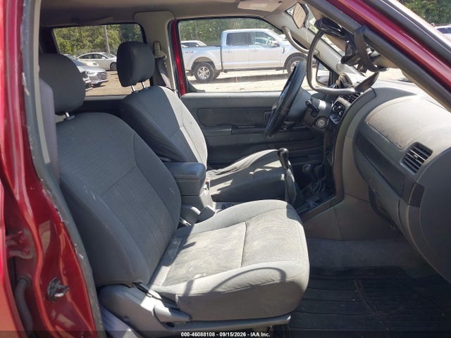 Aukcja sprzedaży 2003 Nissan Frontier Xe-v6, vin: 1N6ED27Y23C440769, numer aukcji: 46088108