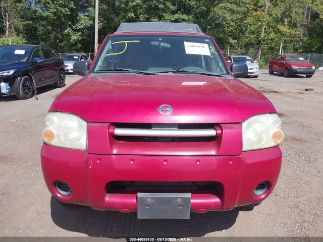 Aukcja sprzedaży 2003 Nissan Frontier Xe-v6, vin: 1N6ED27Y23C440769, numer aukcji: 46088108
