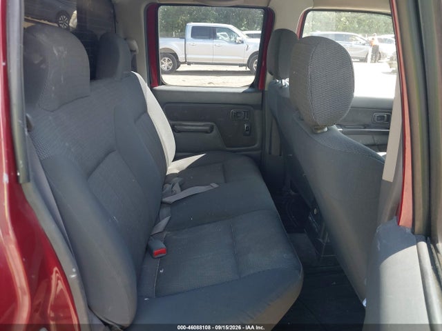 Aukcja sprzedaży 2003 Nissan Frontier Xe-v6, vin: 1N6ED27Y23C440769, numer aukcji: 46088108