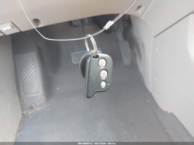 Продаж на аукціоні авто 2008 Kia Sportage Lx, vin: KNDJF724587528521, номер лоту: 46088112