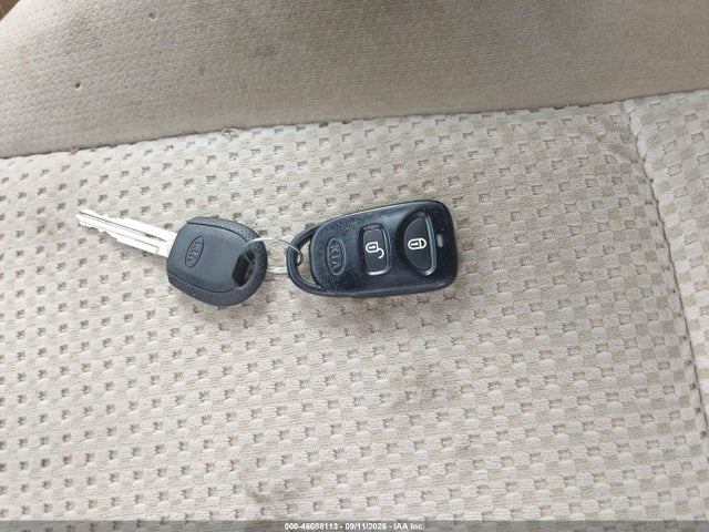 Продажа на аукционе авто 2007 Kia Sportage Ex V6, vin: KNDJE723177342676, номер лота: 46088113