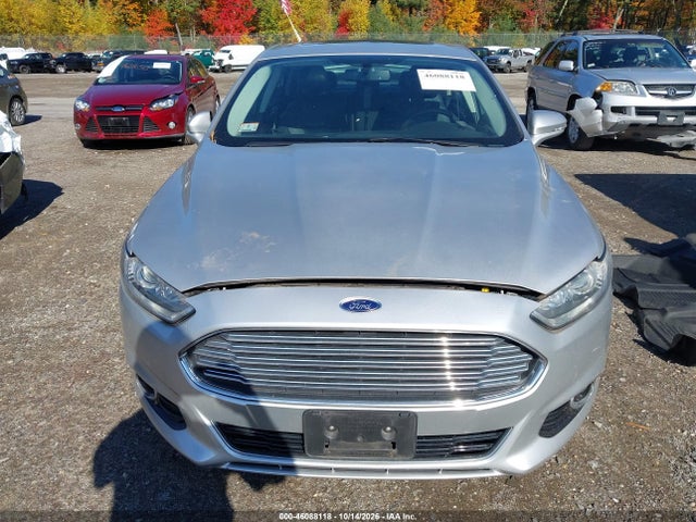 3FA6P0K91GR369855 Ford Fusion Titanium
