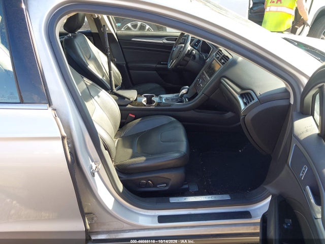 3FA6P0K91GR369855 Ford Fusion Titanium