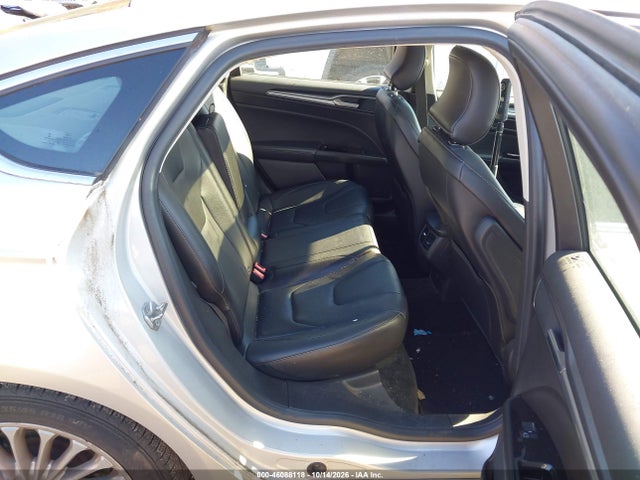 3FA6P0K91GR369855 Ford Fusion Titanium
