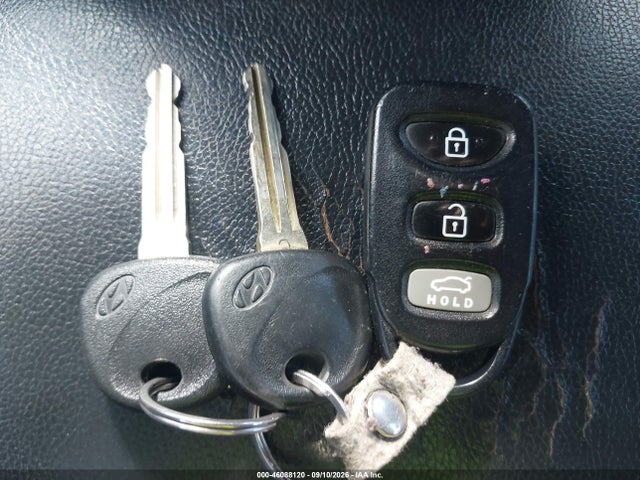 2014 Hyundai Elantra Se მანქანა იყიდება აუქციონზე, vin: 5NPDH4AE2EH535952, აუქციონის ნომერი: 46088120