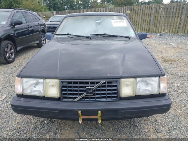 Продажа на аукционе авто 1993 Volvo 940, vin: YV1JW8703P0081118, номер лота: 46088123