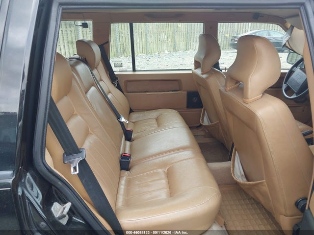 Продажа на аукционе авто 1993 Volvo 940, vin: YV1JW8703P0081118, номер лота: 46088123