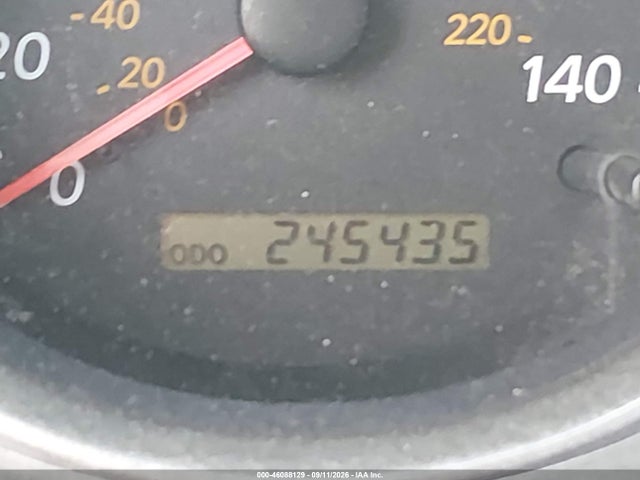 Продажа на аукционе авто 2003 Toyota Highlander, vin: JTEGD21A130071052, номер лота: 46088129