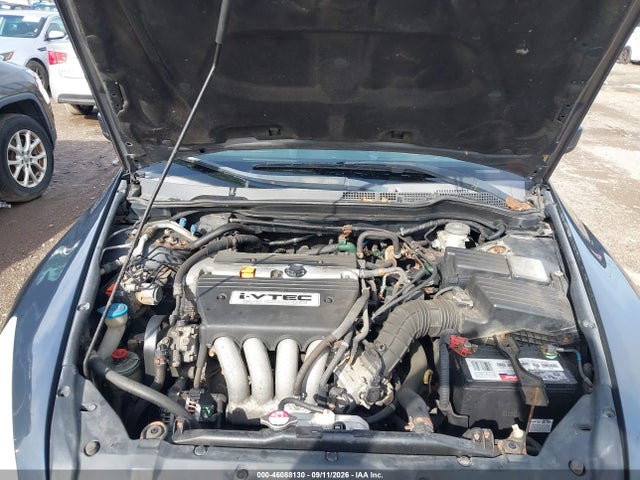 46088130 :رقم المزاد ، 1HGCM56845A192974 vin ، 2005 Honda Accord 2.4 Ex مزاد بيع