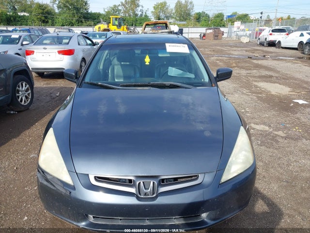 46088130 :رقم المزاد ، 1HGCM56845A192974 vin ، 2005 Honda Accord 2.4 Ex مزاد بيع