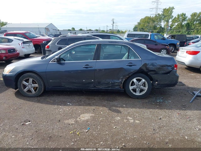 46088130 :رقم المزاد ، 1HGCM56845A192974 vin ، 2005 Honda Accord 2.4 Ex مزاد بيع