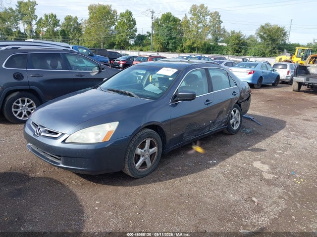 46088130 :رقم المزاد ، 1HGCM56845A192974 vin ، 2005 Honda Accord 2.4 Ex مزاد بيع