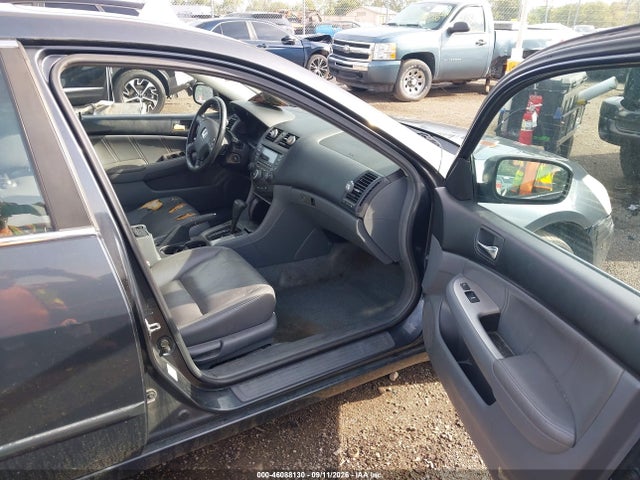 46088130 :رقم المزاد ، 1HGCM56845A192974 vin ، 2005 Honda Accord 2.4 Ex مزاد بيع